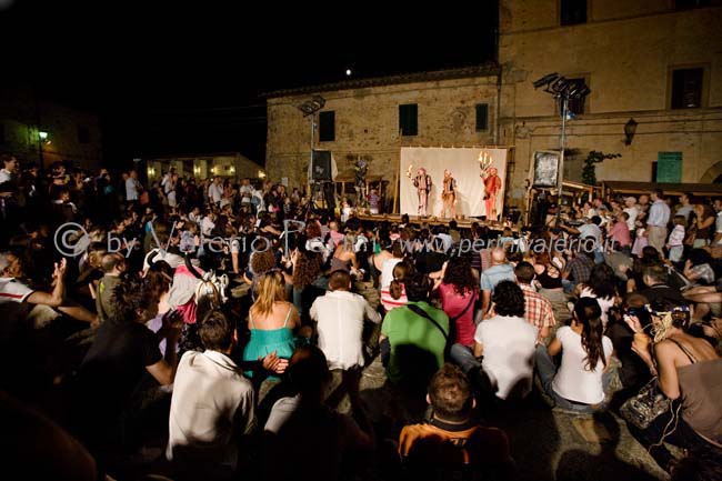 Monteriggioni: La Festa Medievale, 70